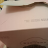 十月结晶防溢乳垫超柔立体一次性超薄透气哺乳期防漏乳贴100片 实拍图