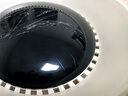 大宇（DAEWOO） 无雾加湿器卧室空气净化一体婴儿大容量家用除菌落地式冷蒸发办公室客厅大面积增湿母婴级 J11-Ultra智能WiFi款 实拍图