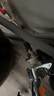 名爵（MEJUE）不锈钢软管编织进水管面盆马桶上水管冷热通用4分管100cm Z-04405 实拍图