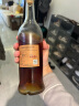 张裕 四星金奖白兰地 700ml 单支装 洋酒礼盒送礼  实拍图