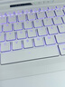 机械革命极光X 潮玩版 酷睿i7HX 游戏本笔记本电脑(i7-14650HX 32G 1T RTX5060 2.5K屏 300Hz 白) 实拍图