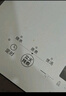 美的（Midea）家用电磁炉电陶炉电池炉2200W大功率猛火新型电磁灶一体微晶面板爆炒炒菜智能定时火锅炉MC-E22B60 实拍图