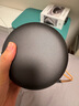 B&O Beosound A1 Gen2 可通话无线蓝牙音响/音箱 迷你室内低音炮  节日礼物 炭黑色 实拍图