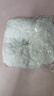 家杰优品替换旋转拖把头超细纤维拖布头吸水墩布头替换装2只装 实拍图