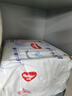 好奇（Huggies）金装超薄云柔成长裤XXXL26*4 晒单实拍图