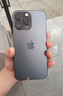 iPhone 14 ProMax【24期免息】苹果14promax 国行5G苹果 二手手机 深空黑色 {评价有礼} 【99新】256G【性能/性价比推荐】3期免息 三年老店+五星店铺+三年质保 实拍图