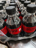 可口可乐（Coca-Cola） 零度 Zero 无糖汽水碳酸饮料 300ml*24瓶 整箱装 实拍图