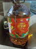 金龙鱼 食用油 物理压榨 压榨一级花生油6.18L*2 实拍图