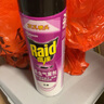 雷达（Raid）杀虫剂喷雾550ml*2瓶无香型杀虫气雾剂 蟑螂药  灭蟑螂 实拍图