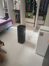 美的（Midea）无雾空气加湿器净化家用卧室超大容量静音除菌小型工业雾化器空调风扇伴侣女生礼物U15 实拍图