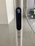 美的（Midea）【幸运草安睡风扇1S】一级能效直流变频声控电风扇家用遥控卧室静音落地扇台式桌面抗菌大风力电扇 实拍图