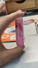 Mistine蜜丝婷大草莓变色唇膏 润唇膏 淡粉色 3.7g水感保湿生日礼物 实拍图
