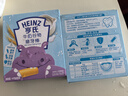 亨氏（Heinz）婴幼儿谷物磨牙棒牛奶味宝宝零食磨牙棒饼干64g 6个月以上 实拍图
