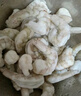 拿嘟（nahtoo）那都海苔20g 儿童零食无调味即食海苔香脆紫菜 实拍图
