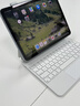 吼猴2025新款iPad Air7/6妙控键盘适用苹果Pro平板iPad第11/10代蓝牙键盘保护套磁吸悬浮保护壳一体式 【经典白】iPad秒变Mac-妙控键盘 Air7/6/5/4/Pro -10. 实拍图