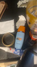 Mistine蜜丝婷防晒霜小黄帽40ml防水防汗防紫外线高倍防晒户外男女SPF50+ 实拍图