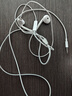 Apple/苹果 3.5毫米接口的EarPods 苹果耳机有线耳机原装耳机 适用3.5mm接口的iPhone/iPad/Mac 实拍图