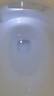 九牧（JOMOO）智能马桶小牧卫浴无水压限制即热式清洗全自动烘干一体机家用马桶 7060 一级水效+魔力泡+自动翻盖+轻音冲+零压 （390以上选择） 400mm 实拍图