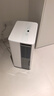 美的（Midea）50升/天除湿机/抽湿机  2分钟见效 App智控 家用轻音除湿器 地下室别墅工业抽湿机CF50BD/N7-DP5 实拍图