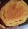 现挖沙地蜜薯空气炸锅红薯沙地板栗薯新鲜自种龙九正宗黄心香甜 沙地蜜薯 5斤 带箱 小果 实拍图