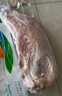 草原宏宝 内蒙法式羊排 净重1斤/袋  烧烤食材 法切羊排 烤箱 地标认证 实拍图