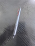 三菱 uni-ball UL-S 黑色H自动铅笔芯0.5mm活动铅芯 40根  实拍图