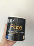 洁柔有芯卷纸 黑Face加厚4层140克*12卷 耐用 卫生纸卷筒纸纸巾整箱 实拍图