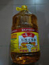 鲁花 食用油  物理压榨  非转基因 玉米油6.18L   实拍图
