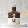 舍得品味舍得38度浓香型白酒500ml 单瓶装 父亲节送礼礼物 自饮纯粮酒 实拍图