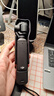 大疆 DJI Osmo Pocket 3 标准版 一英寸口袋云台相机 OP灵眸手持数码相机 旅游vlog 便携美颜摄像 实拍图