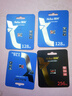 朗科（Netac）256GB TF（MicroSD）存储卡 U3 C10 A2 V30 4K 超高速版内存卡 读速170MB/s 写速100MB/s 实拍图