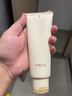 袋鼠妈妈 准孕妇洗面奶水润保湿小麦洁面乳准孕妇护肤品化妆品 实拍图