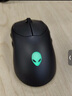 外星人（Alienware） AW720M无线游戏鼠标 有线蓝牙三模电竞鼠标 长续航26000高DPI  磁力回弹 磁吸快充 8键自定义编程 实拍图