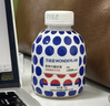 万益蓝（WONDERLAB）小胖瓶代餐奶昔 早餐冲饮 奶茶感营养品 饱腹减餐即食食品 【30天套餐】混合代餐奶昔30瓶 实拍图