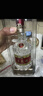 五粮液 普五八代 浓香型白酒 52度 500ml 单瓶 新老包装随机 官方授权 实拍图
