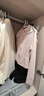 小野和子修身立领防晒衣女夏季短款外套城市轻户外轻薄防晒服 实拍图