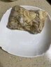 龙大肉食 猪大肠净重2斤  猪肥肠生鲜 猪肠酱卤食材 0添加保水剂原切肥肠 实拍图