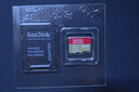 闪迪（SanDisk）1TB TF(MicroSD)内存卡 4K极速金卡A2 V30 U3行车记录仪 运动相机无人机 监控存储卡 读190MB/s 实拍图