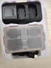 品胜LP-E6佳能相机电池充电器套装 适用EOS R6 5D4 60D 70D 80D 90D 6D2 5D3 5D2 7D2 5DSR 7D单反相机 实拍图