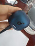 声阔（SoundCore）【国家补贴】985降噪舱Liberty 4 NC智能降噪真无线TWS入耳式蓝牙耳机适用苹果华为小米手机电脑蓝 实拍图
