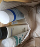范爷家刺绣化妆包ins手提化妆品收纳布包女便携小包包可爱旅行洗漱包 实拍图