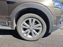 固特异（Goodyear）汽车轮胎 235/55R18 104W EF1 SPORT鹰驰F1酷跑 适配探岳/途观L 实拍图