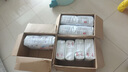 好奇（Huggies）金装婴儿尿不湿云柔成长裤加大号XXXL58超薄柔软大吸力透气 实拍图