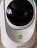360摄像头8MAX 4K版 800万云台家用摄像头家用监控手机远程监控器360度夜视全景婴儿宠物看护 实拍图