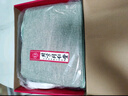 同仁堂 盐袋海盐热敷包 热敷袋理疗袋电加热粗盐艾灸艾草热敷包暖宫腰带 实拍图