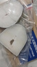 SAPMER 冷冻法国银鳕鱼200g（细鳞南极犬牙鱼）MSC认证盒装鳕鱼婴儿 实拍图