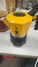 比乐蒂（Bialetti）摩卡壶手冲咖啡壶意大利浓缩滴滤经典八角壶 2杯份 实拍图