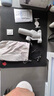 大疆（DJI）OM7 7P 手机云台稳定器 大疆om7 Osmo Mobile 7 7P  手持 vlog 拍摄om7p防抖自拍杆AI手势跟拍神器 OM 7【含】延长杆+脚架+美颜灯+自拍器 官方标配 实拍图