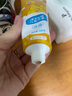云南白药3-6岁儿童牙膏香橙味60g益生菌清新口气无氟洁齿温和护口 实拍图