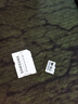 三星（SAMSUNG）1TB TF(MicroSD)内存卡 A2 U3 V30 4K 兼容switch掌机无人机运动相机 索尼克游戏存储卡 读180MB/s 实拍图